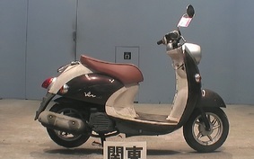 YAMAHA VINO 50 2005 SA26J