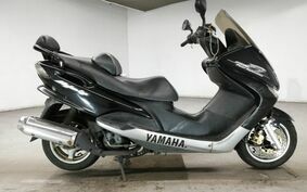 YAMAHA MAJESTY 125 SE22