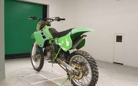 KAWASAKI KX125 KX125H