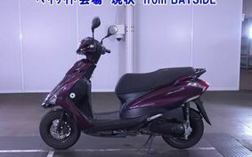 YAMAHA AXIS 125 Z SED7J