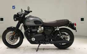 TRIUMPH BONNEVILLE T120 2023