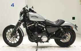 HARLEY XL883N 2014