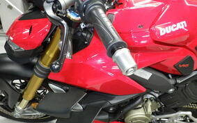 DUCATI STREETFIGHTER V4 S 2021