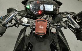 YAMAHA MT-25 RG10J