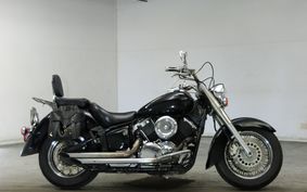 YAMAHA DRAGSTAR 1100 CLASSIC 2002 VP13J