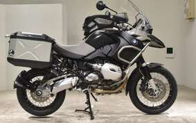 BMW R1200GS ADVENTURE 2009 0380