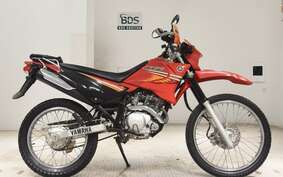 YAMAHA XTZ125 KE07