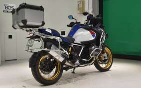 BMW R1250GS ADVENTURE 2020