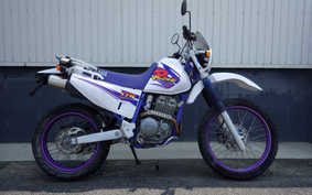 YAMAHA TT250R RAID 4WA