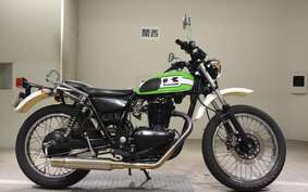 KAWASAKI 250TR BJ250F