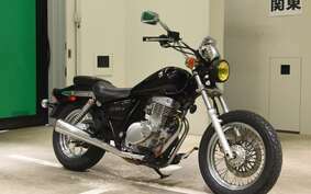 SUZUKI GZ250 Marauder NJ48A