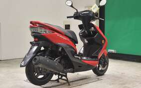 YAMAHA CYGNUS 125 XSR 2 SE44J