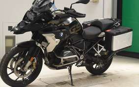 BMW R1250GS 2019 0J91