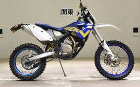 HUSABERG  FE390 2011 HAA4