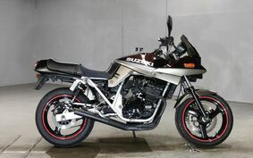 SUZUKI GSX250S KATANA GJ76A