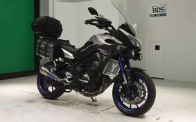 YAMAHA MT-09 Tracer 2015 RN36J