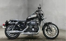 HARLEY XL883R 2012 CS2