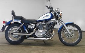 YAMAHA VIRAGO 250 S 3DM