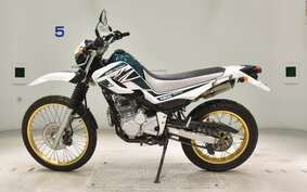 YAMAHA SEROW 250 DG17J