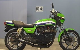 KAWASAKI Z1100 GP 1997 KZBB16