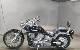 YAMAHA DRAGSTAR 400 2006 VH01J