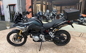 BMW F850GS 2018 0B09