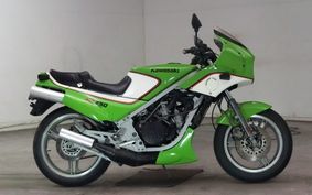 KAWASAKI KR250 KR250A