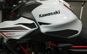 KAWASAKI Z650 A 2022 ER650H