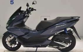 HONDA PCX 160 KF47