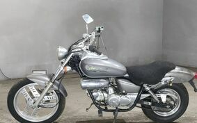 HONDA MAGNA 50 AC13