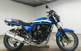 KAWASAKI ZRX400 2002 ZR400E