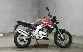 RIEJU  RS3 125 ネイキッド RS32