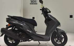 YAMAHA CYGNUS 125 XSR 3 SED8J