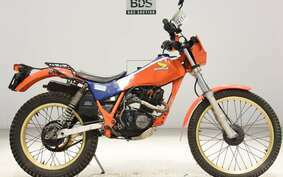 HONDA TLR200 MD09