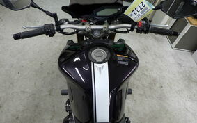 YAMAHA MT-09 A 2014 RN34J