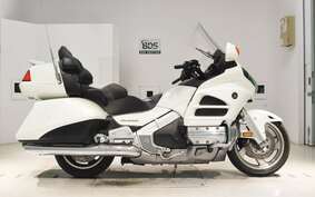 HONDA GL 1800 GOLD WING 2012 SC68