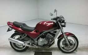 KAWASAKI BALIUS 250 1991 ZR250A