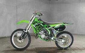 KAWASAKI KX125 KX125L