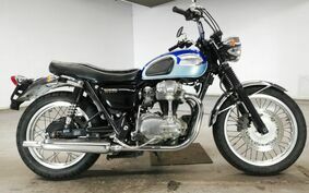 KAWASAKI W650 2005 EJ650A