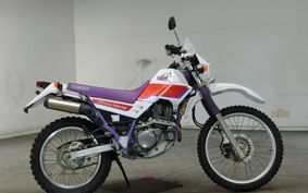 YAMAHA SEROW 225 W 4JG