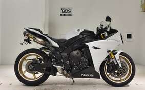 YAMAHA YZF-R1 2012 RN24J