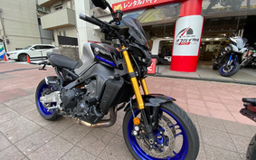 YAMAHA MT-09 SP ABS 2022 RN69J