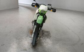 KAWASAKI KDX220SR DX220B