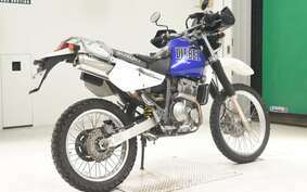 SUZUKI DJEBEL 250 GPS SJ45A