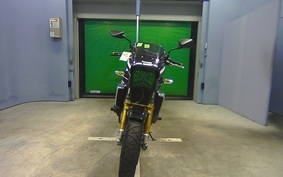 KAWASAKI ZRX1200 D 2013 ZRT20D