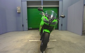 KAWASAKI NINJA 400R 2011 ER400B