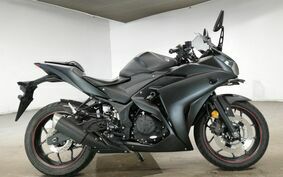 YAMAHA YZF-R25 RG10J