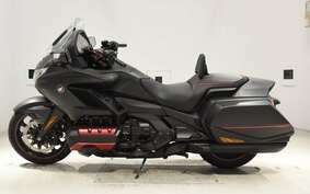 HONDA GL 1800 GOLD WING 2D 2021 SC79