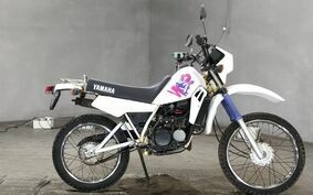 YAMAHA DT50 17W