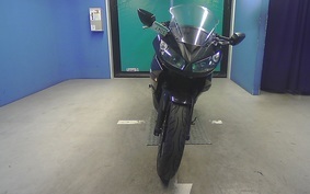 KAWASAKI NINJA 400R 2011 ER400B